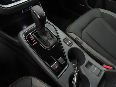 New 2026 Subaru Crosstrek 2.5i Wilderness image 17