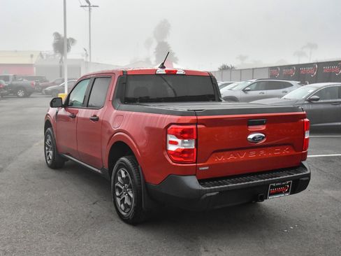 Used 2023 Ford Maverick XLT image 6