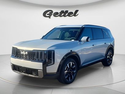 Used 2027 Kia Telluride S