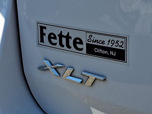 Certified 2023 Ford Explorer XLT w/ Equipment Group 202A AWD/4WD image 30