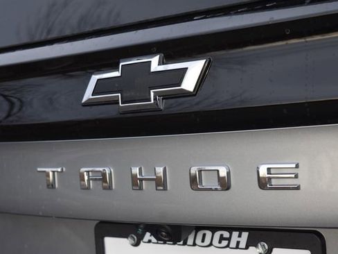 New 2026 Chevrolet Tahoe Premier image 22