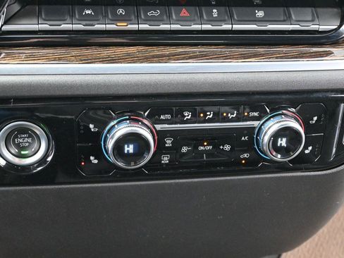 Used 2022 GMC Sierra 1500 Elevation image 23