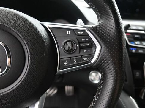 Used 2021 Acura RDX A-Spec AWD/4WD image 29
