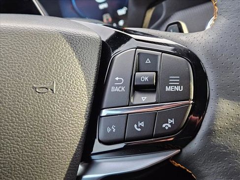 New 2026 Ford Explorer Tremor w/ Tremor Ultimate Package image 16