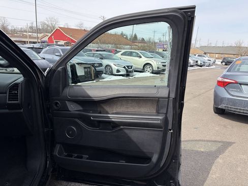 Used 2019 Ford Expedition Max Limited w/ Equipment Group 302A image 18