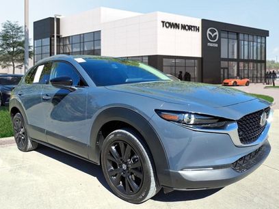 Used 2023 MAZDA CX-30 2.5 Turbo w/ Premium Plus Pkg