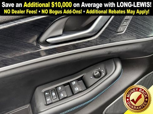 Used 2023 Jeep Grand Cherokee Trailhawk w/ Luxury Tech Group III image 16