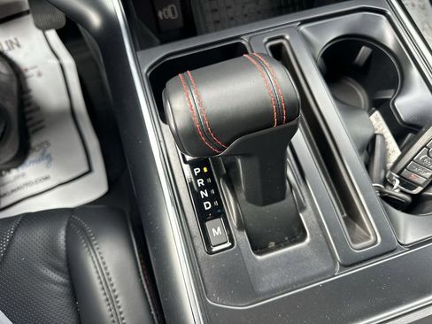 Used 2025 Ford F150 Raptor image 26