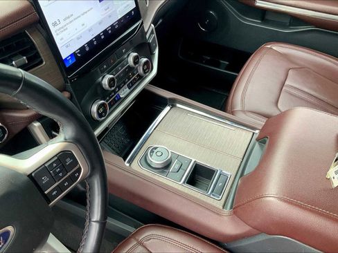 Certified 2024 Ford Expedition Max Limited image 16