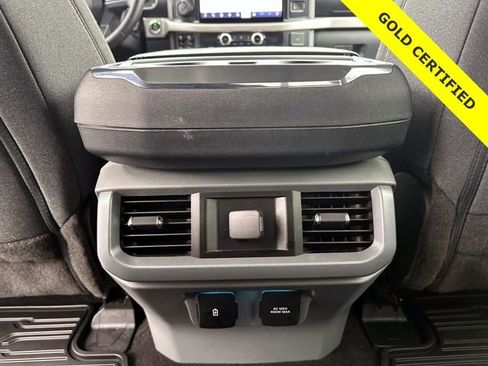 Certified 2023 Ford F150 XLT w/ Equipment Group 302A High image 9