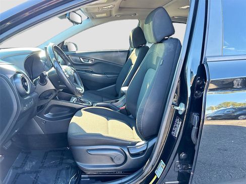 Used 2022 Hyundai Kona SEL w/ Convenience Package AWD/4WD image 20