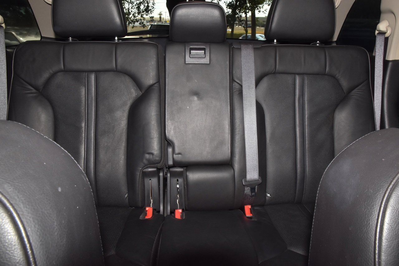 Used 2013 Lincoln MKX FWD image 20