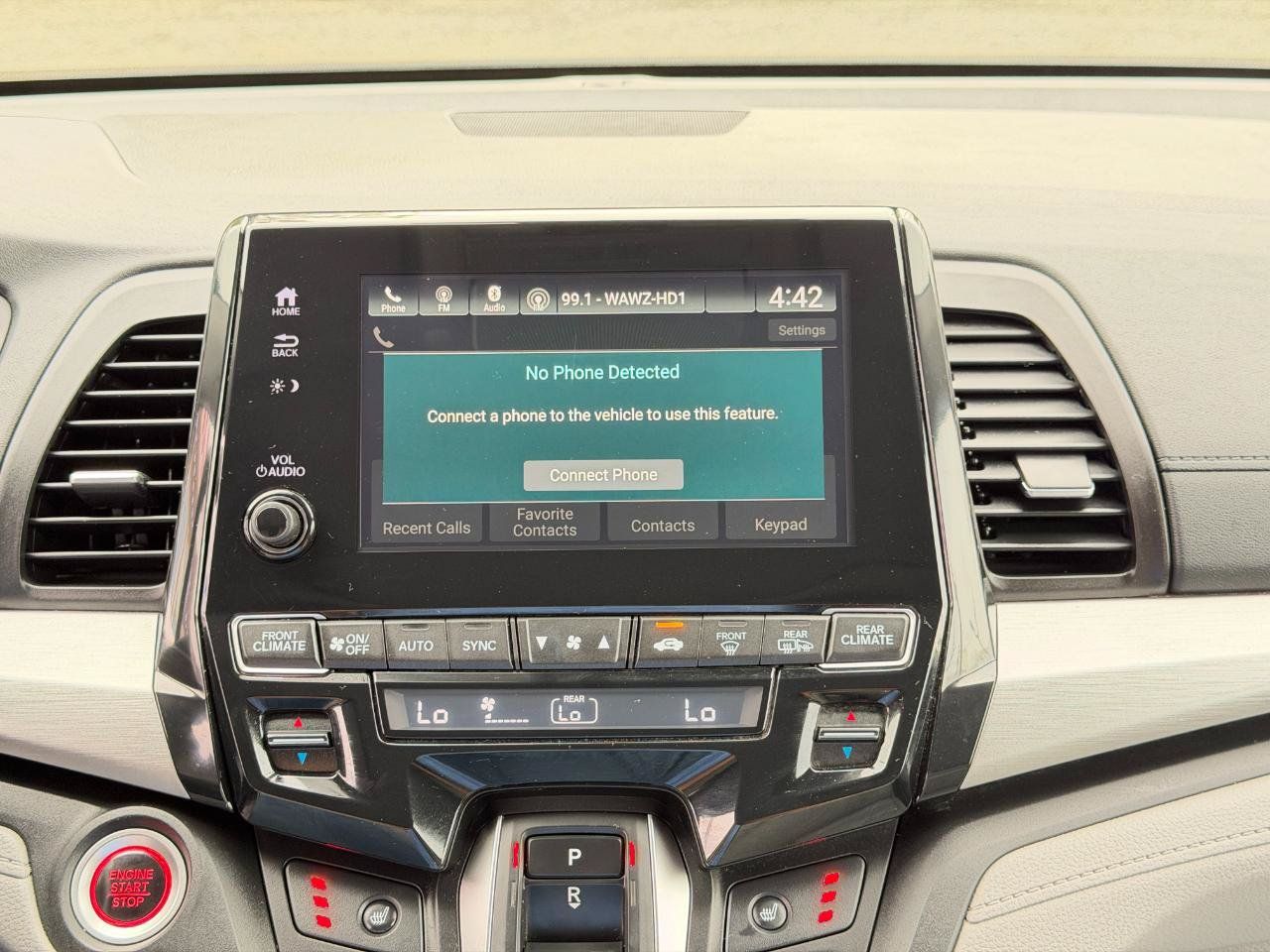 Used 2020 Honda Odyssey EX-L image 65
