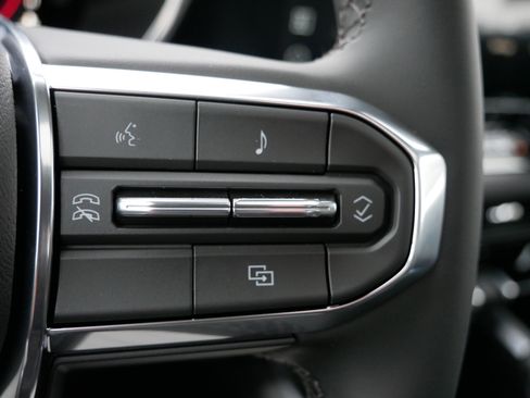 New 2026 GMC Canyon Elevation w/ Convenience Package image 23