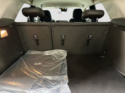 New 2026 Chevrolet TrailBlazer LT w/ Midnight Edition image 26