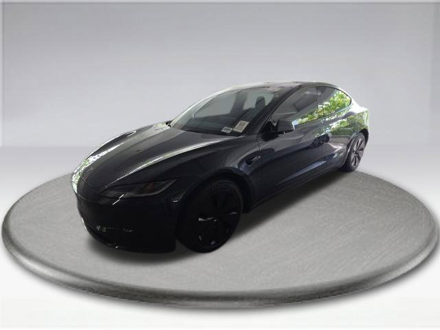 Used 2025 Tesla Model 3 Long Range RWD image 12