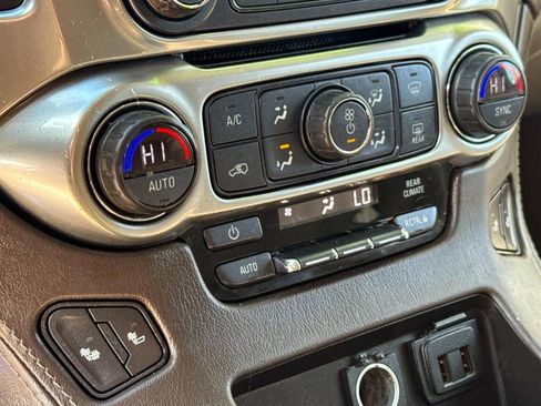 Used 2018 Chevrolet Tahoe LT AWD/4WD image 21