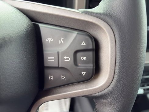 New 2026 Ford Bronco Outer Banks AWD/4WD image 24