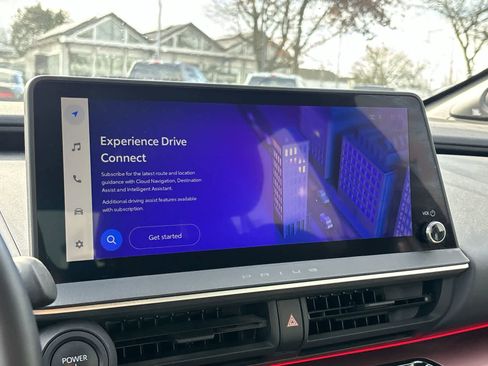 Used 2023 Toyota Prius Prime Premium image 11