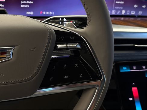 New 2025 Cadillac Escalade Sport Platinum image 31