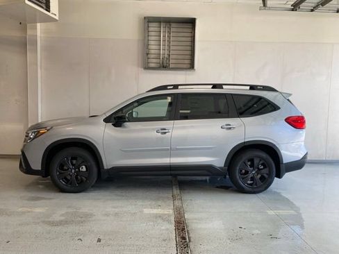 New 2026 Subaru Ascent Premium AWD/4WD image 9
