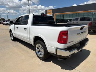 New 2026 RAM 1500 Big Horn AWD/4WD video 3