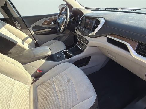Used 2020 GMC Terrain SLE image 20