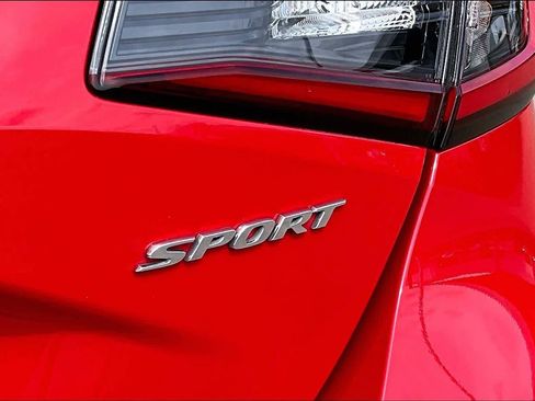 Used 2023 Honda Civic Sport image 10