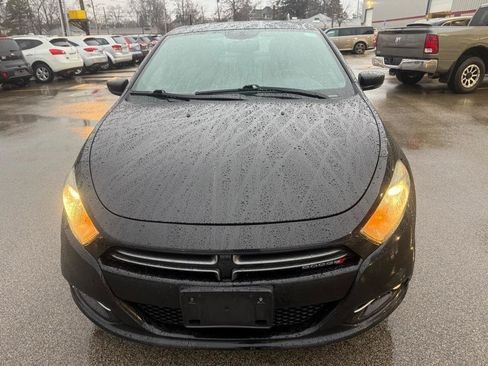 Used 2015 Dodge Dart GT FWD image 4