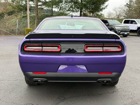 Used 2023 Dodge Challenger GT w/ Plus Package image 4