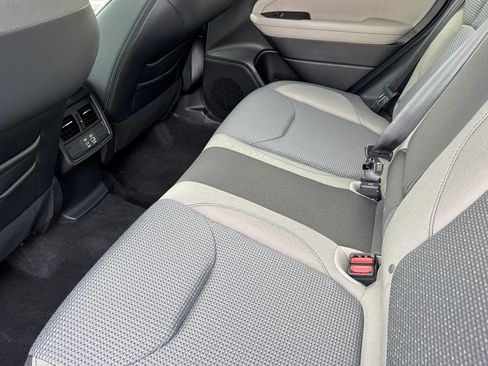 New 2026 Subaru Forester Touring AWD/4WD image 12