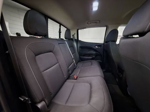 Used 2018 Chevrolet Colorado LT w/ LT Convenience Package image 27