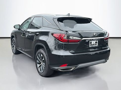 Used 2022 Lexus RX 350 AWD w/ Premium Package image 5