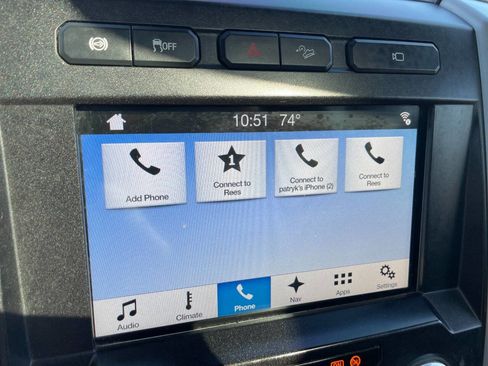 Used 2017 Ford F350 King Ranch w/ King Ranch Ultimate Package image 38