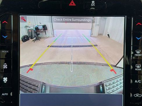 New 2026 RAM 3500 Big Horn image 14