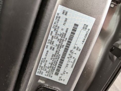 New 2025 Ford F150 XLT w/ Equipment Group 302A MID image 40