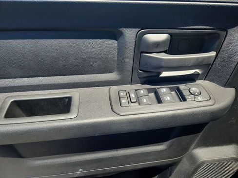 New 2026 RAM 3500 Tradesman AWD/4WD image 12