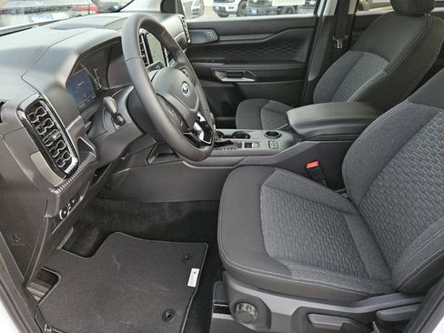 New 2025 Ford Ranger XLT image 25