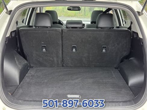 Used 2017 Kia Sportage EX w/ EX Premium Package FWD image 13
