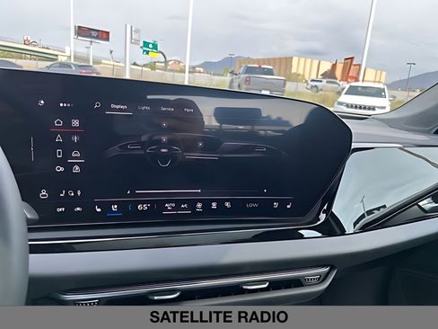 New 2026 Audi A6 Premium Plus image 32