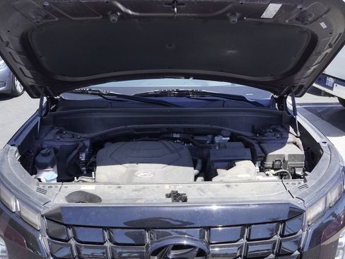 Used 2023 Hyundai Palisade Limited FWD image 33
