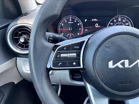Used 2023 Kia Forte LXS w/ LXS Technology Package FWD image 22