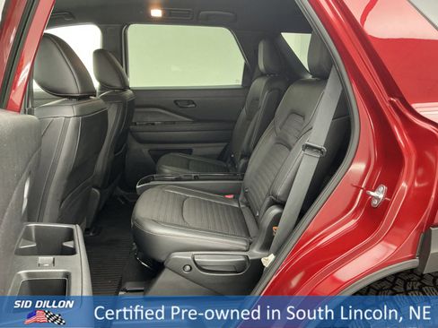 Used 2023 Nissan Pathfinder Rock Creek image 18