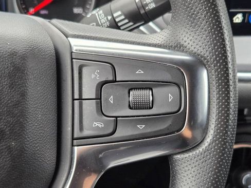 Used 2025 Chevrolet Blazer LT AWD/4WD image 20