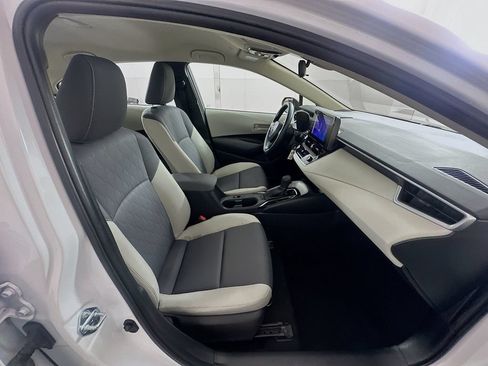 Certified 2024 Toyota Corolla LE FWD image 27