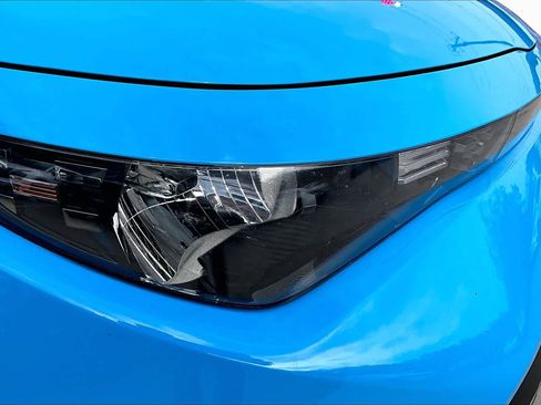 Used 2024 Kia Soul S FWD image 26