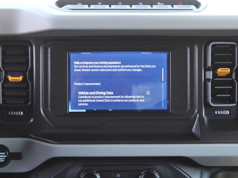 Used 2022 Ford Bronco Badlands AWD/4WD image 17