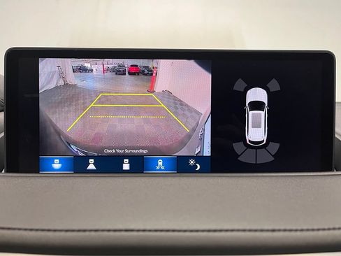 Certified 2024 Acura MDX SH-AWD w/ Technology Package image 8
