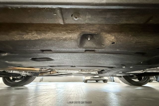 Used 2023 Porsche Cayenne Turbo AWD/4WD image 73