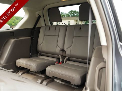 Used 2019 Lexus GX 460 w/ Navigation Package AWD/4WD image 15